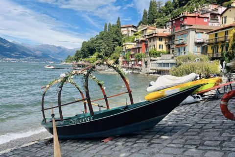 LUCIA-VARENNA